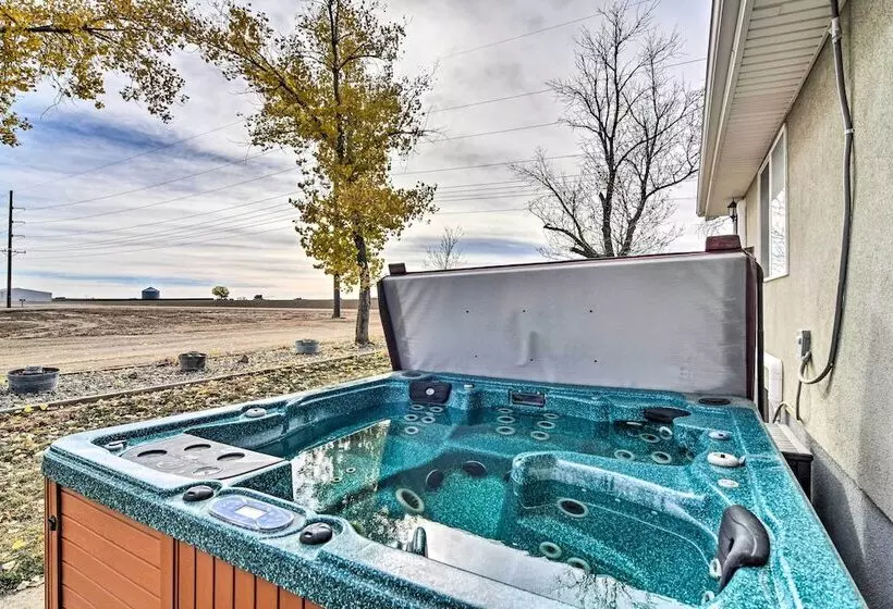 Cozy Retreat W/ Yard Space ~ 11 Mi To Longmont!