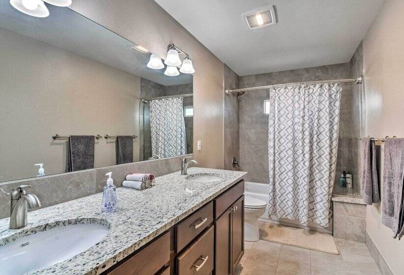 Cozy Retreat W/ Yard Space ~ 11 Mi To Longmont!