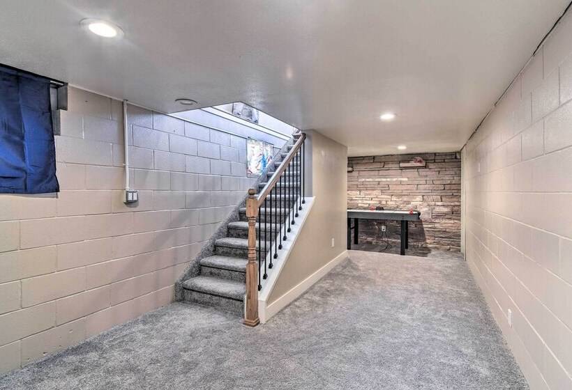 Cozy Retreat W/ Yard Space ~ 11 Mi To Longmont!