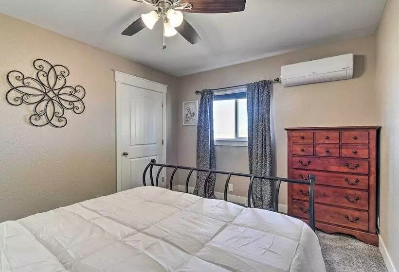 Cozy Retreat W/ Yard Space ~ 11 Mi To Longmont!