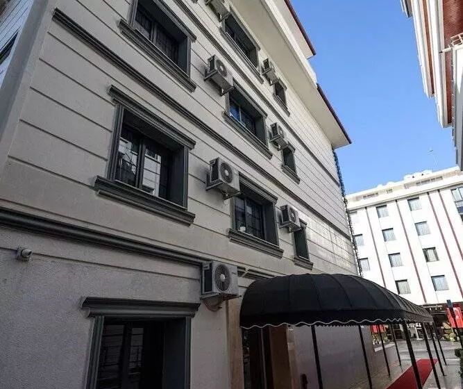 Ds Regulus Otel
