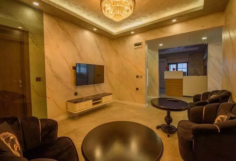 Ds Regulus Otel