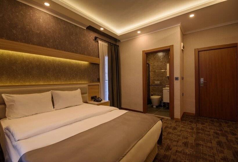 Ds Regulus Otel