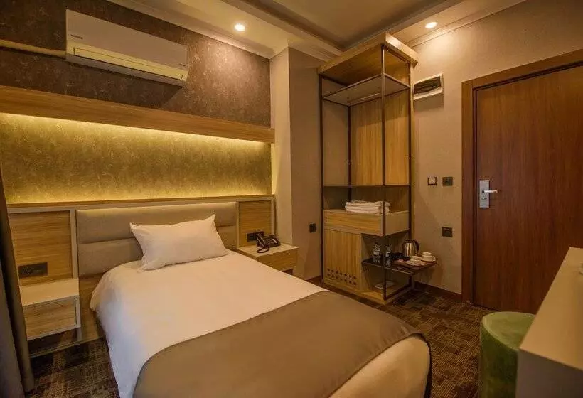 Ds Regulus Otel