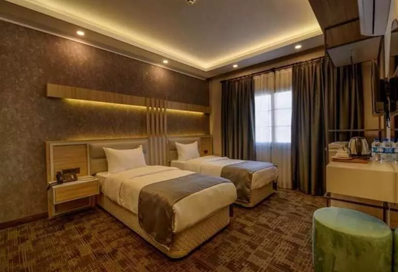Ds Regulus Otel