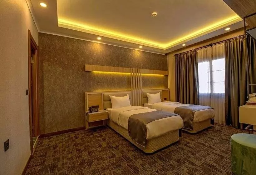 Ds Regulus Otel