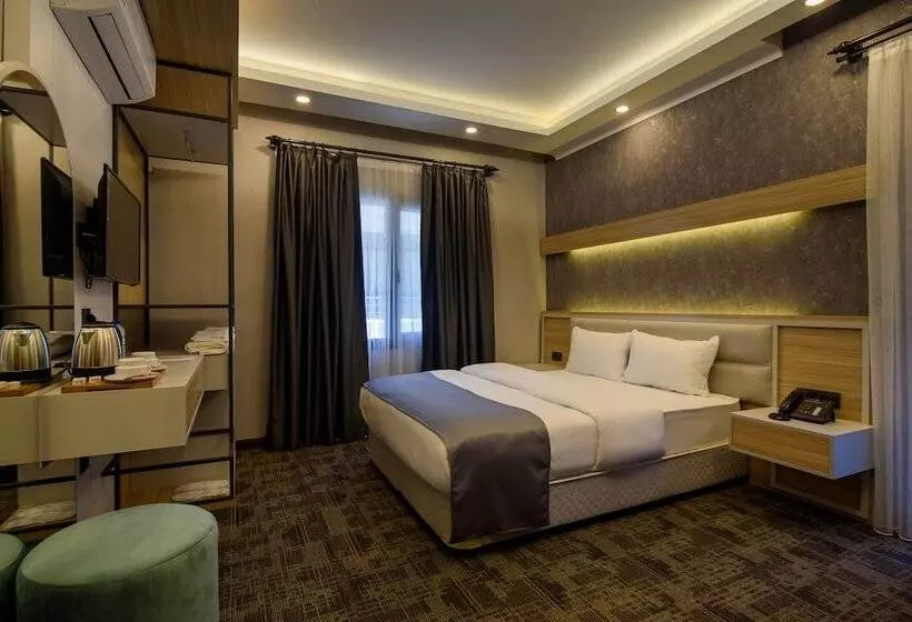 Ds Regulus Otel