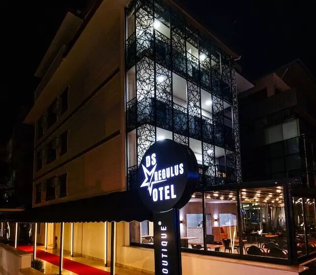 Ds Regulus Otel