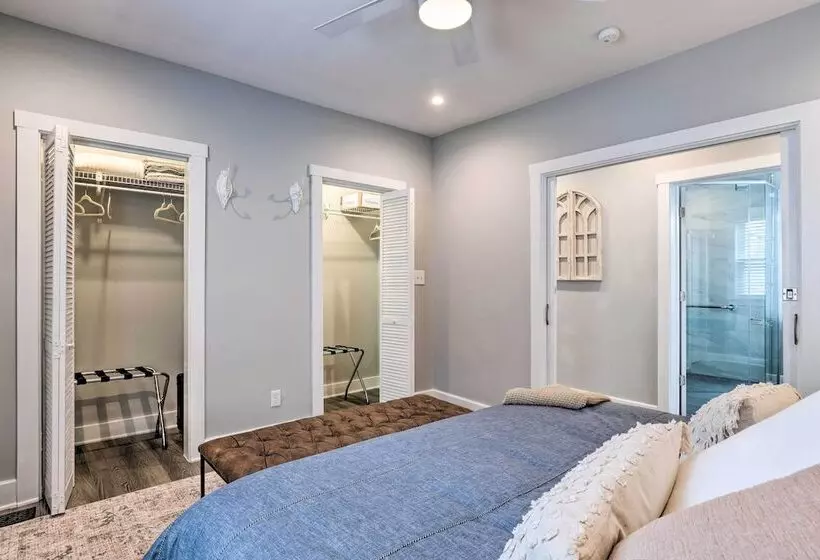 Family Friendly Home Near Noblesville Square!