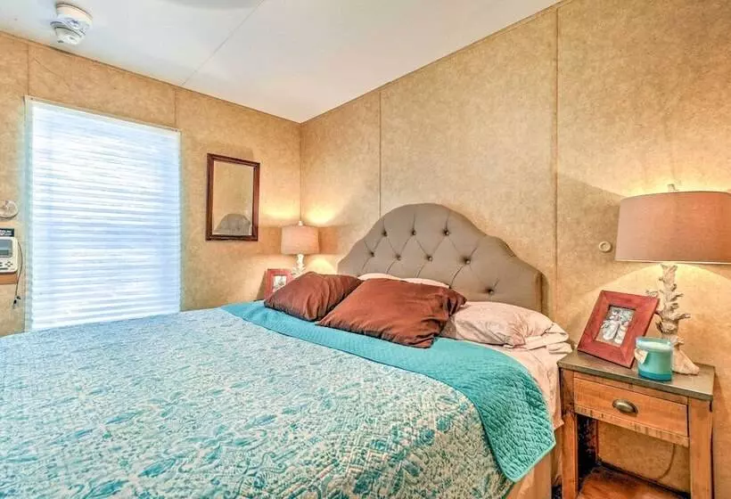 Home On Jordan Lake W/ Shared Dock & Boat Slip!