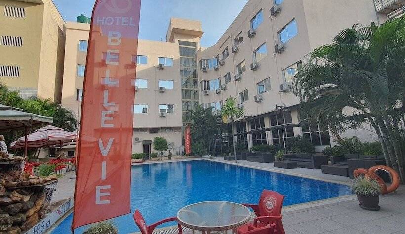 هتل Belle Vie