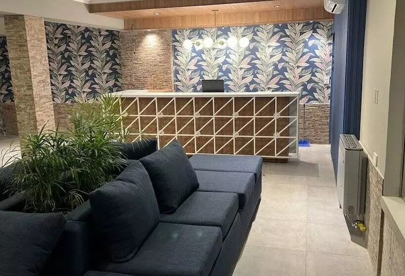 Nuevo Centro Hotel Villa Carlos Paz