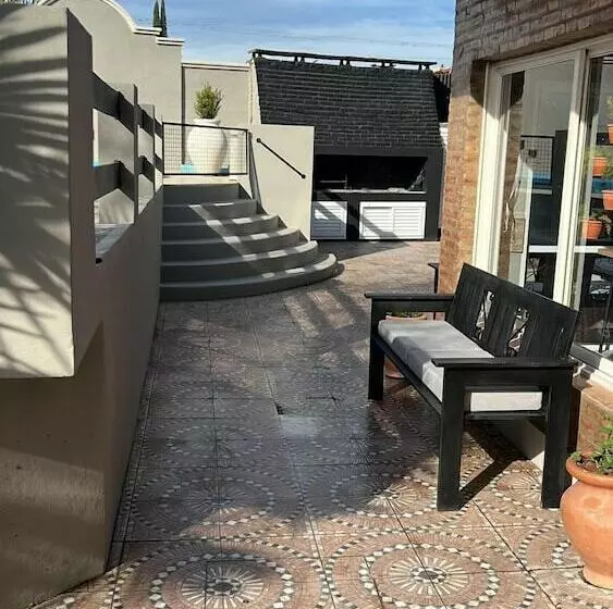 Nuevo Centro Hotel Villa Carlos Paz