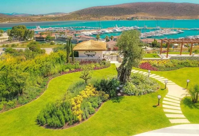 هتل Port Vista Alaçatı