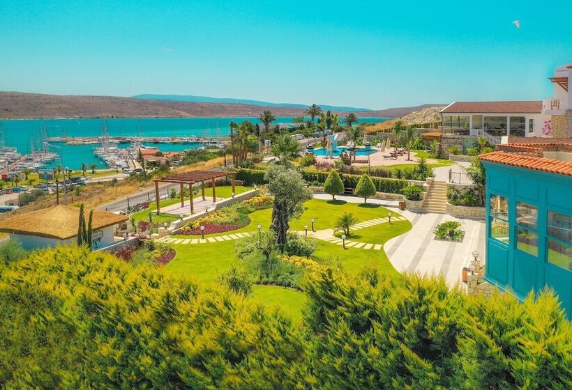 فندق Port Vista Alaçatı