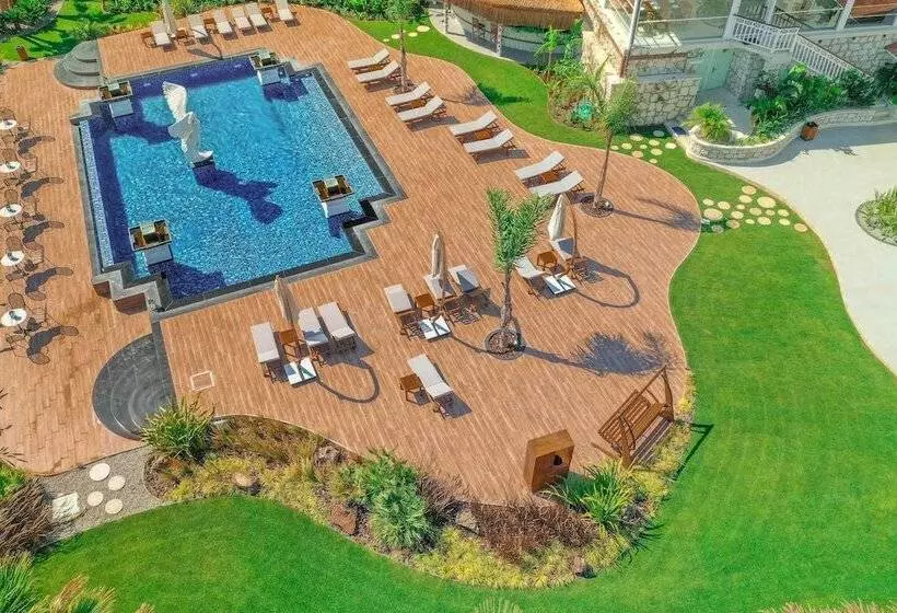 هتل Port Vista Alaçatı