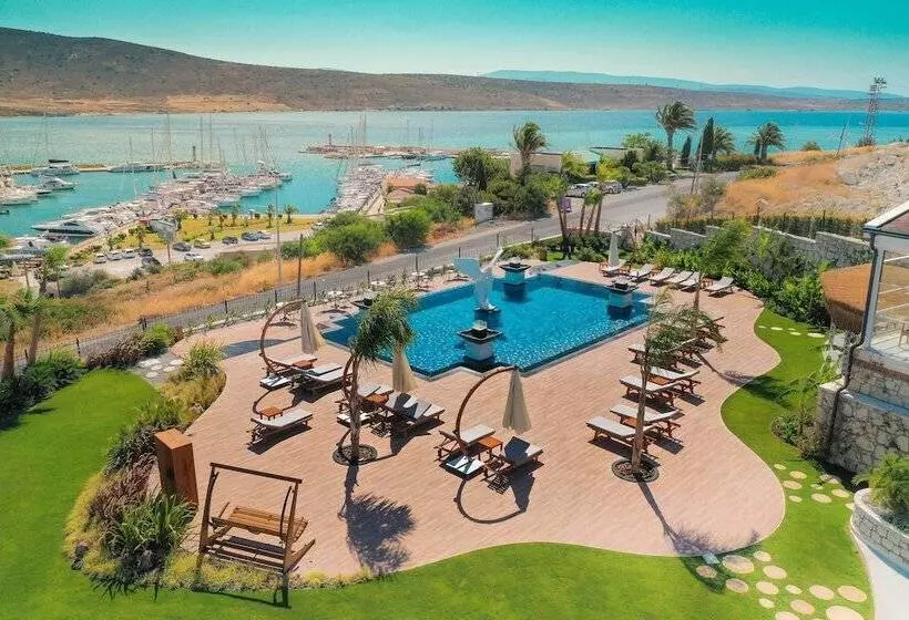 هتل Port Vista Alaçatı