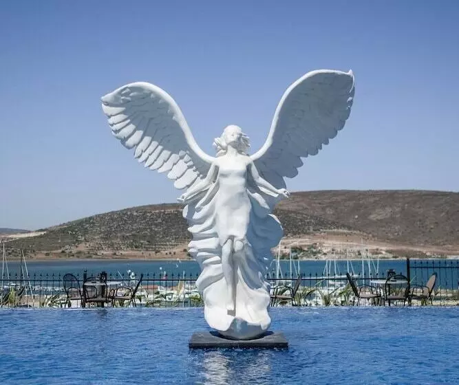هتل Port Vista Alaçatı