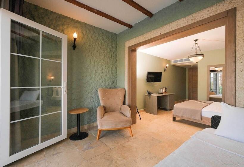 فندق Port Vista Alaçatı