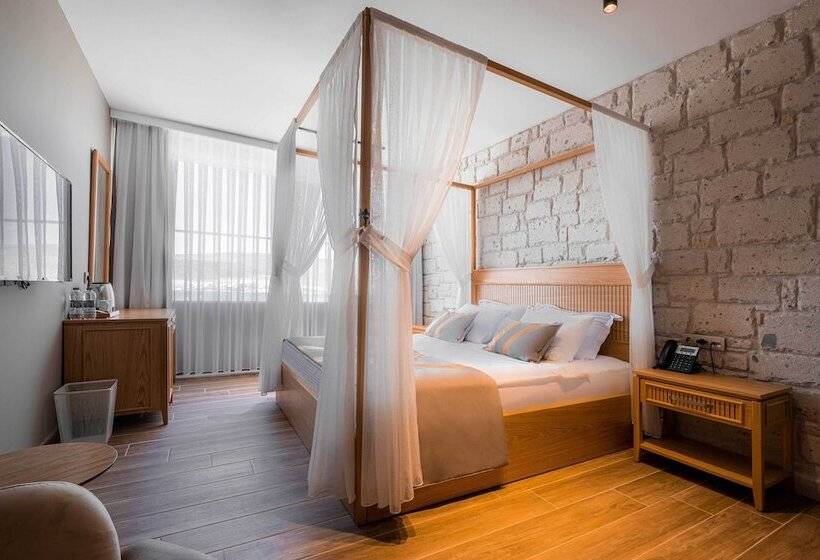 فندق Port Vista Alaçatı