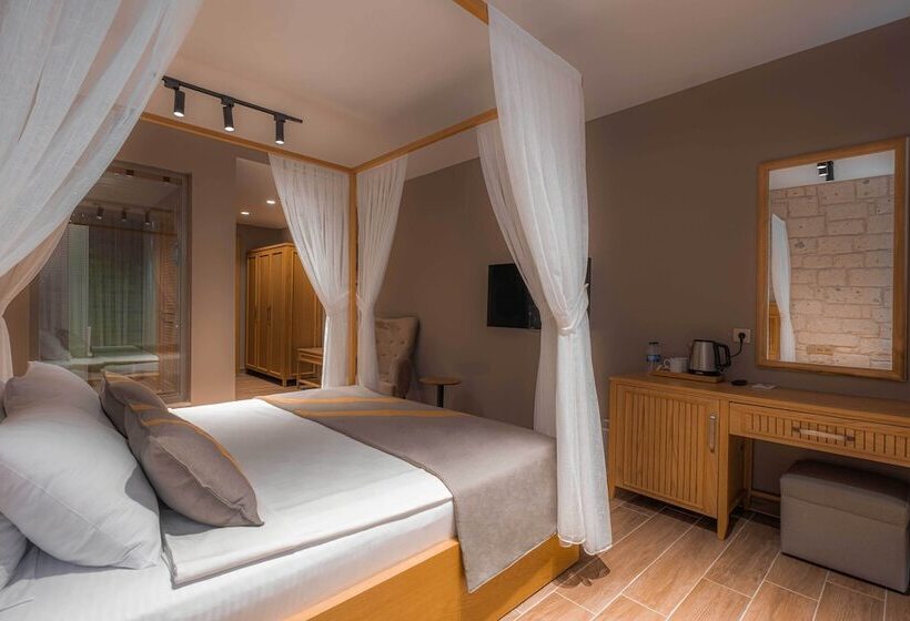 فندق Port Vista Alaçatı