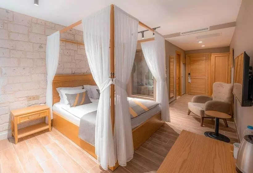 هتل Port Vista Alaçatı