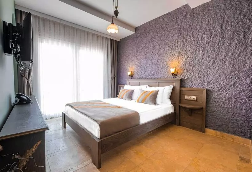 هتل Port Vista Alaçatı