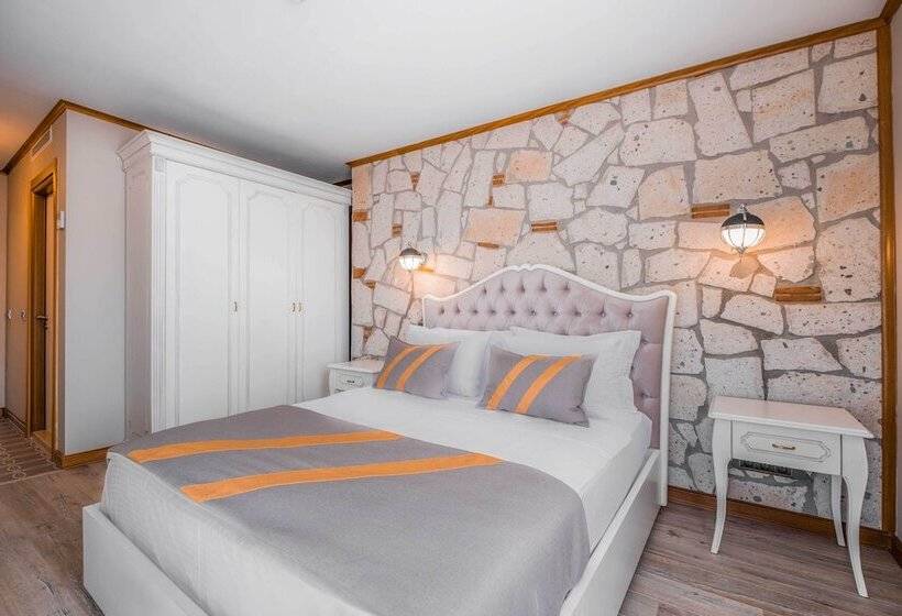 فندق Port Vista Alaçatı