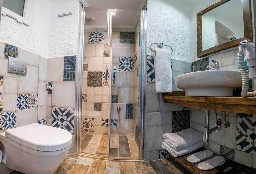 فندق Port Vista Alaçatı