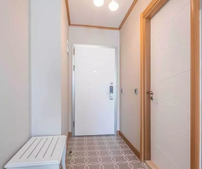 هتل Port Vista Alaçatı