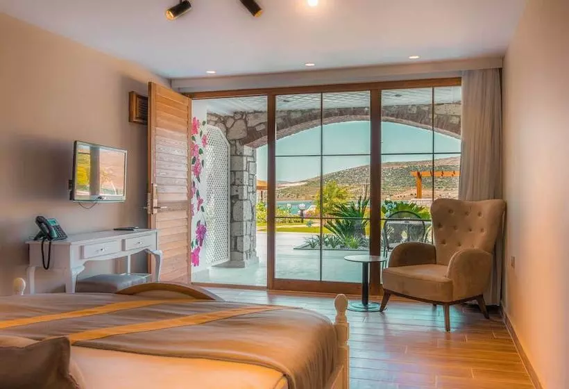 هتل Port Vista Alaçatı