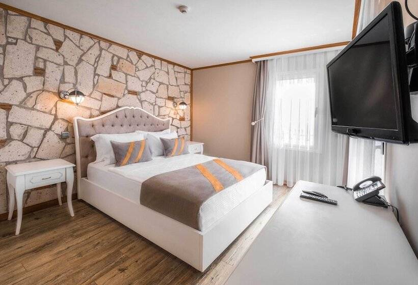 فندق Port Vista Alaçatı