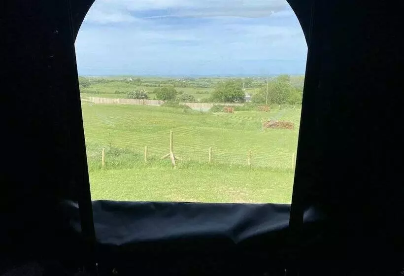 Inviting 2 Bed Camper In Holyhead