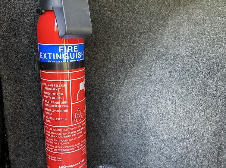 Inviting 2 Bed Camper In Holyhead