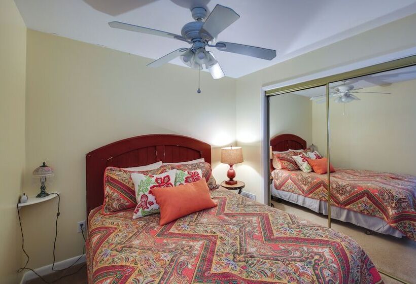 Cozy Lake Cabin W/ Dock In Hot Springs Nat L Park