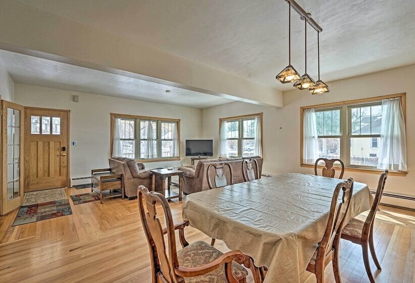 Laramie Home W/ Backyard < 1 Mi To Univ Of Wyoming