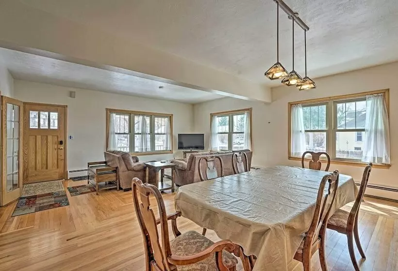 Laramie Home W/ Backyard < 1 Mi To Univ Of Wyoming