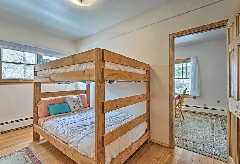 Laramie Home W/ Backyard < 1 Mi To Univ Of Wyoming