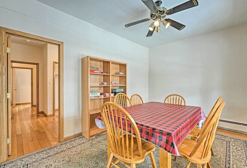 Laramie Home W/ Backyard < 1 Mi To Univ Of Wyoming