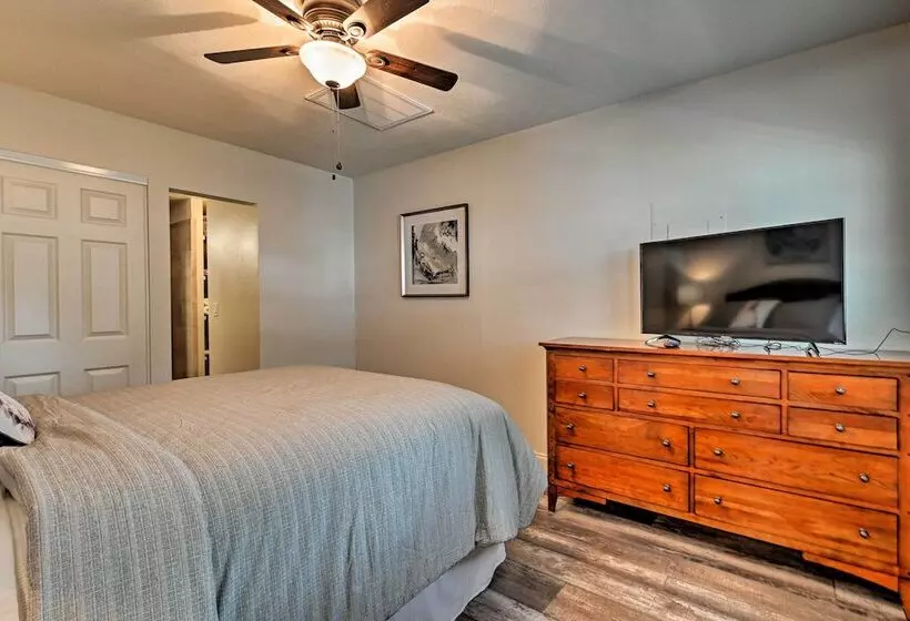 Walkable Winter Garden Bungalow: 3 Blocks To Dtwn