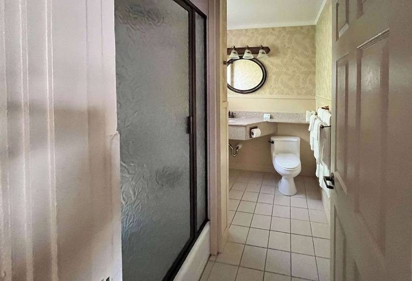 Motel 6 Fairmont, Wv Downtown