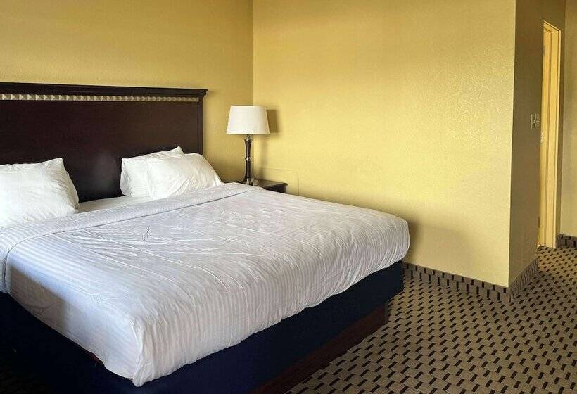 Motel 6 Fairmont, Wv Downtown