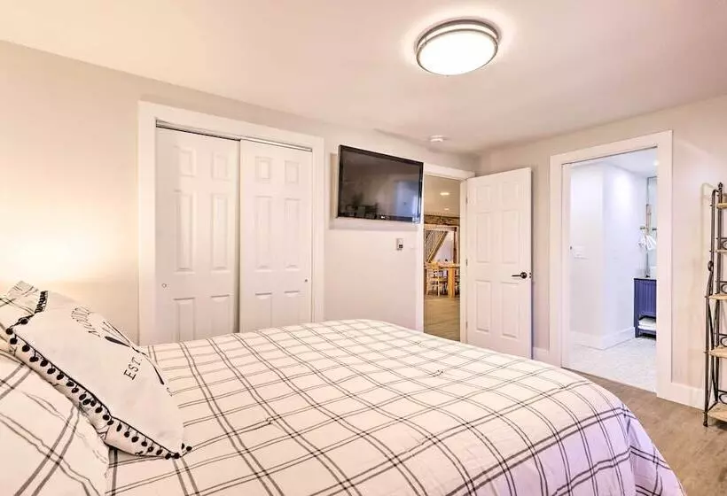 Luxury Keystone Cabin W/ Hot Tub, 1 Mi To Lifts!