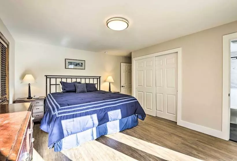 Luxury Keystone Cabin W/ Hot Tub, 1 Mi To Lifts!