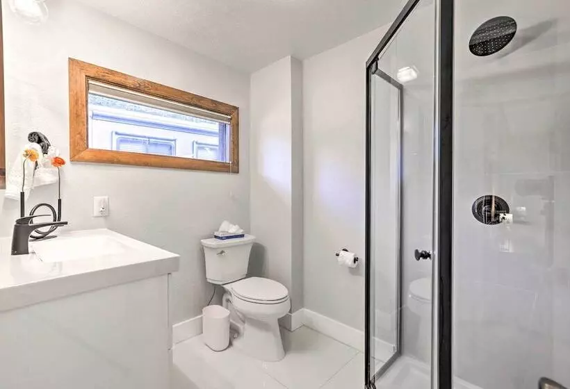 Luxury Keystone Cabin W/ Hot Tub, 1 Mi To Lifts!