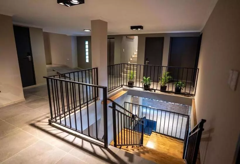 Nuevo Centro Hotel Villa Carlos Paz