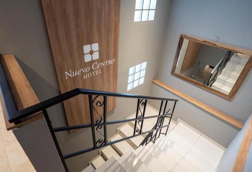 Nuevo Centro Hotel Villa Carlos Paz