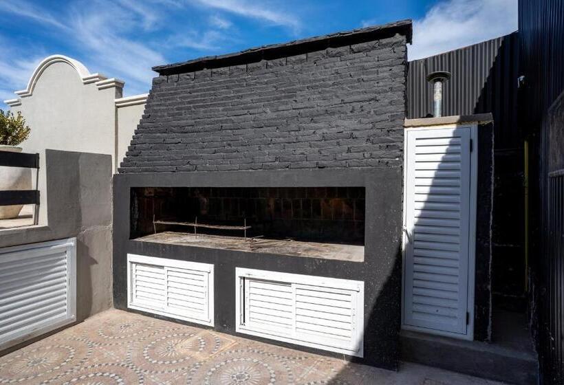 Nuevo Centro Hotel Villa Carlos Paz