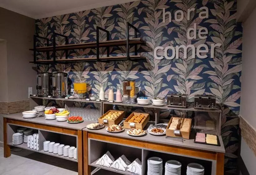 Nuevo Centro Hotel Villa Carlos Paz