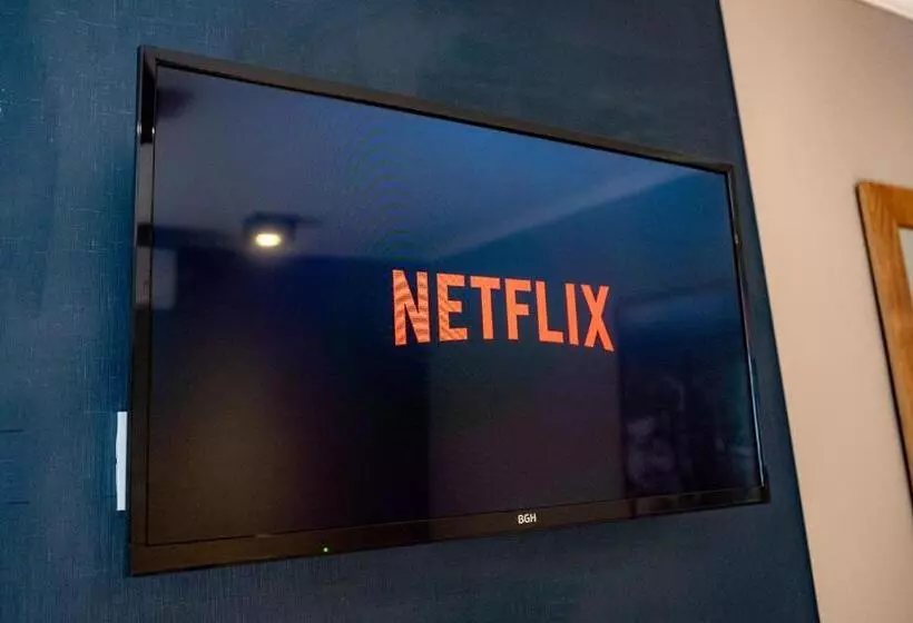 Nuevo Centro Hotel Villa Carlos Paz